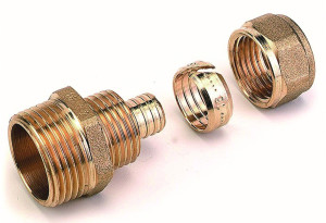 Ρακόρ Αρσενικό Φ.15X2,5X1/2"