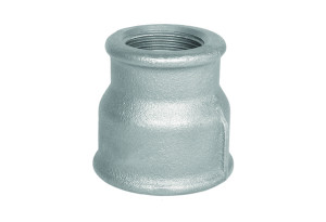 Συστολή Αγγλίας 1'' X1/2'' Γαλβανιζέ