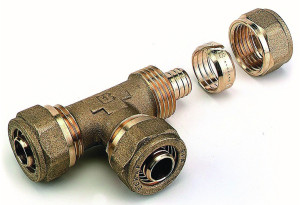 Ταφ Σύνδεσμος Φ.16X2mm