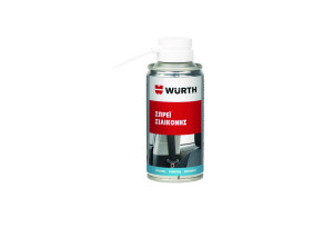 Σπρέι Σιλικόνης Wurth 150mL