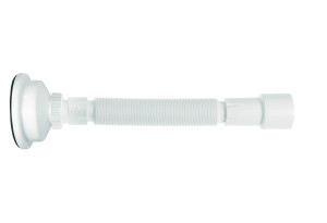 Σιφώνι Νεροχύτη Viospiral Φ.115mm
