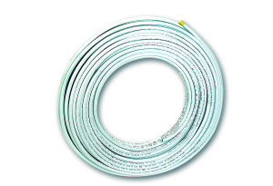 Πολυστρωματική Σωλήνας Pex-Al-Pex Φ.16mm-10M