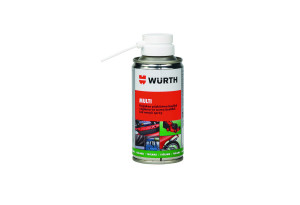 Λιπαντικό Wurth Multi ( 5 σε 1 ) 150mL