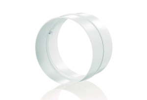 Σύνδεσμος Σωλήνα Vents Φ12.5cm