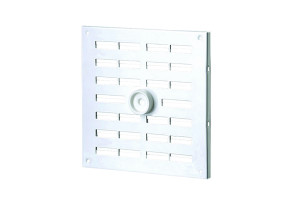 Καπάκι Εξαερισμού 200X200mm