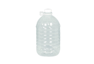 Φιάλη Pet 5L Φιάλη
