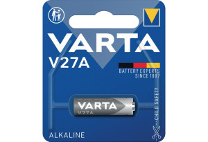 Μπαταρία Varta Αλκαλική A27