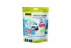 Συλλέκτης Υγρασίας UHU Compact Άοσμος 100gr