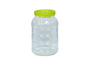 Δοχείο Pet 1,5L