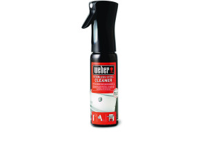 Καθαριστικό Weber για Ανοξείδωτες Επιφάνειες