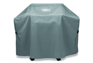 Κάλυμμα Ψησταριάς Weber Spirit II 200-300 Μ153.2xΠ59.4xΥ105.2cm