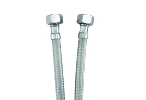 Σπιράλ Σύνδεσης Viospiral M30cm Inox 2 Παξιμάδια