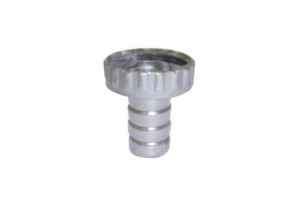 Ρακόρ Κανουλών Viospiral 1/2" Χρωμέ