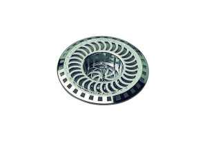 Φίλτρο Νεροχύτη Viospiral Φ8cm