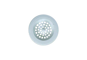 Φίλτρο Νεροχύτη Viospiral Φ.5cm Σετ 4 Τεμάχια
