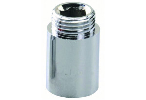 Προσθήκη Βιδωτή 1/2'' 1cm