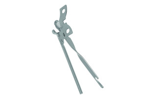 Ανοιχτήρι Κονσέρβας Πεταλούδα Metaltex 15.3cm