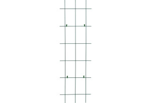 Πλέγμα Αναρρίχησης Φυτών 45X150cm Πράσινο