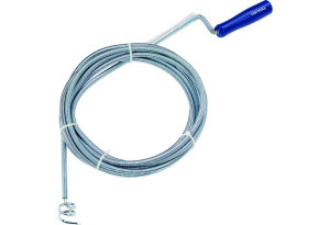 Ατσάλινα Lux Classic 5M