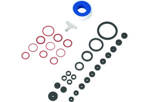Σετ Ροδέλες Lux Classic O-Rings