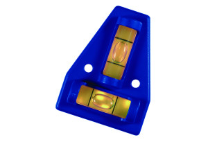 Αλφάδι Μίνι Lux Classic 4.5X6cm