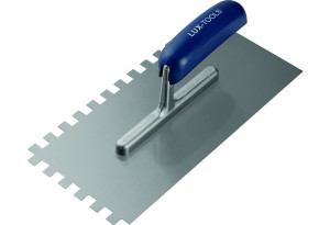Σπατουλαδόρος Lux Classic Δόντι 10X10mm
