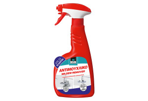 Καθαριστικό Μούχλας Bison 500ml