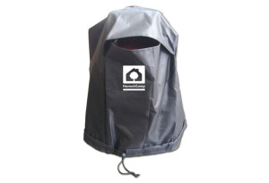 Κάλυμμα Φιάλης Υγραερίου Home&Camp Μ50xΠ30xΥ30cm