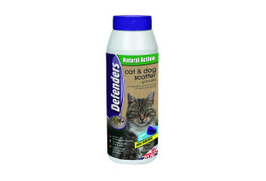 Απωθητικό για Γάτες & Σκυλούς 450gr
