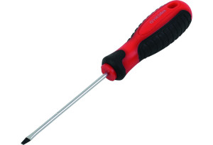 Lux Κατσαβίδι Ίσιο 3x80mm