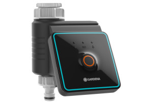 Gardena Προγραμματιστής Αυτόματου Ποτίσματος με Bluetooth