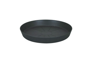 Πιάτο Γλάστρας Nattera Stone Φ30cm Taupe