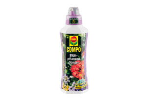 Υγρό Λίπασμα Compo Complesal για Ανθοφόρα Φυτά 500mL