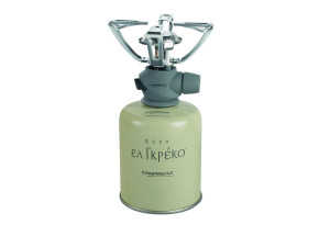 Καφεστία El Greco Μπεζ