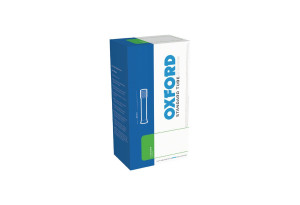 Σαμπρέλα Ποδηλάτου Oxford 12΄΄ X1.75-2.10 με Μεγάλη Βαλβίδα