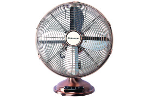 Rohnson R-863 Ανεμιστήρας Επιτραπέζιος Βιομηχανικός Φ30cm