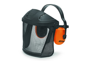 Μάσκα Προσώπου Stihl Function