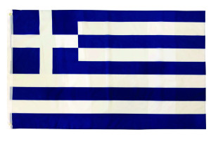 Σημαία της Ελλάδας 150x90cm