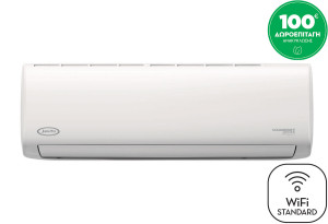 Juro Pro Oxygen Eco ΙΙ Κλιματιστικό Inverter 24000BTU