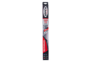 Υαλοκαθαριστήρας Kaver Hybrid Flat 15'' 380mm Τοποθέτηση Μπροστά