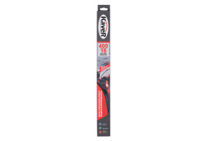Υαλοκαθαριστήρας Kaver Hybrid Flat 16'' 400mm Τοποθέτηση Μπροστά
