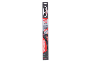 Υαλοκαθαριστήρας Kaver Hybrid Flat 18'' 450mm Τοποθέτηση Μπροστά