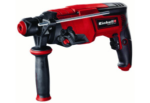 Σκαπτικό Περιστροφικό Πιστολέτο Einhell TE-RH 26 4F 800W 2.6J