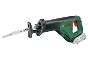 Bosch Σπαθόσεγα AdvancedRecip Solo 18V
