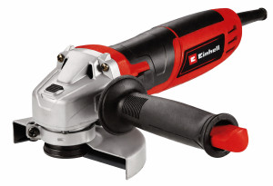 Γωνιακός Τροχός Einhell TC-AG 125/850