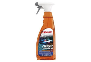 Σπρέι Κεραμικής Προστασίας Sonax Ceramic Spray Coating 750ml