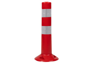 Κύλινδρος Εύκαμπτος 45cm ( 2 Αντανακλαστικά )