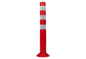 Κύλινδρος Εύκαμπτος 75cm ( 3 Αντανακλαστικά )