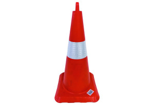 Κώνος Ασφαλείας TPU 50cm