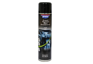 Σπρέι Ταμπλό Presto Matt 600ml